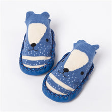 Load image into Gallery viewer, Newborn Spring, Autumn, Winter Baby Socks