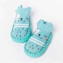 Load image into Gallery viewer, Newborn Spring, Autumn, Winter Baby Socks