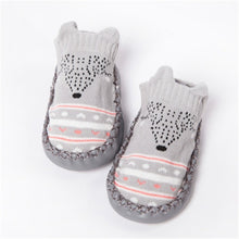 Load image into Gallery viewer, Newborn Spring, Autumn, Winter Baby Socks