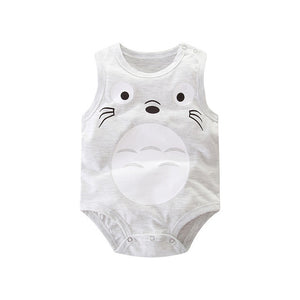 0-24 M Baby Rompers