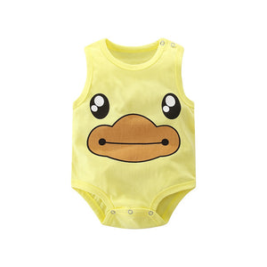 0-24 M Baby Rompers