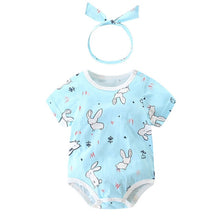 Load image into Gallery viewer, Newborn baby girl and boy set