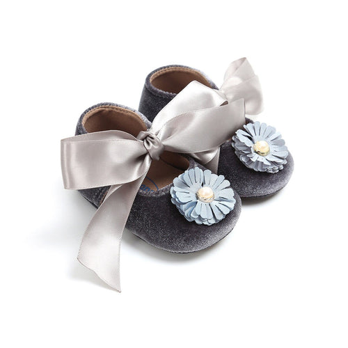 0-18 M Baby Shoes