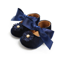 Load image into Gallery viewer, 0-18 M Baby Shoes