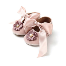 Load image into Gallery viewer, 0-18 M Baby Shoes