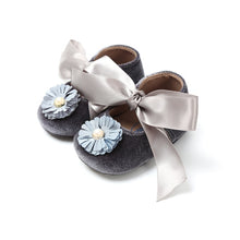 Load image into Gallery viewer, 0-18 M Baby Shoes