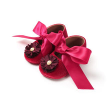 Load image into Gallery viewer, 0-18 M Baby Shoes