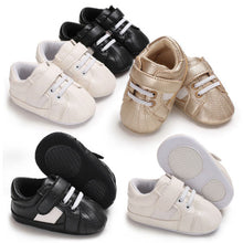 Load image into Gallery viewer, Boys and Girls Soft Shoes 18 M