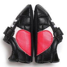 Load image into Gallery viewer, Boys and Girls Soft Shoes 18 M