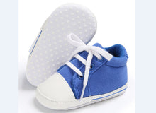 Load image into Gallery viewer, Soft Baby Shoes