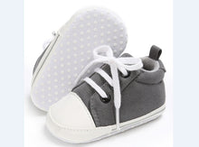 Load image into Gallery viewer, Soft Baby Shoes