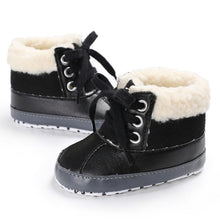 Load image into Gallery viewer, Non-Slip Baby Winter Boots