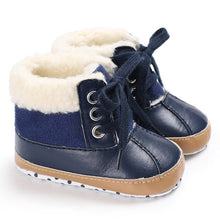 Load image into Gallery viewer, Non-Slip Baby Winter Boots