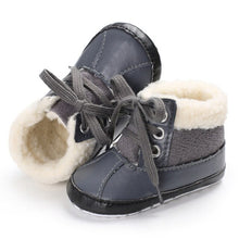 Load image into Gallery viewer, Non-Slip Baby Winter Boots