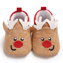 Load image into Gallery viewer, Christmas Cute Booties Shoes