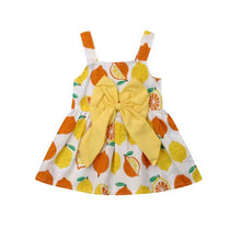 Load image into Gallery viewer, 2019 Baby Girl Party Dress