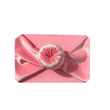 Load image into Gallery viewer, Solid Color Hair Bands