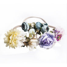 Load image into Gallery viewer, 3 Pcs Cute Hair Band