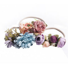 Load image into Gallery viewer, 3 Pcs Cute Hair Band