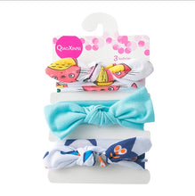 Load image into Gallery viewer, Colorful Baby Hair Bands