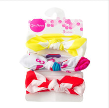 Load image into Gallery viewer, Colorful Baby Hair Bands