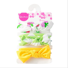 Load image into Gallery viewer, Colorful Baby Hair Bands