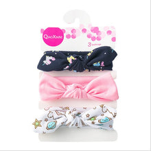 Load image into Gallery viewer, Colorful Baby Hair Bands