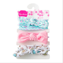 Load image into Gallery viewer, Colorful Baby Hair Bands