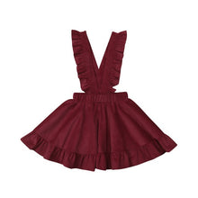 Load image into Gallery viewer, 2019 New Baby Girl Styled Dress