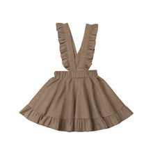 Load image into Gallery viewer, 2019 New Baby Girl Styled Dress
