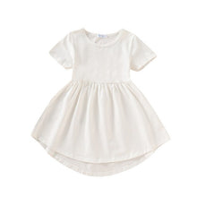 Load image into Gallery viewer, 2019 Baby Girl summer clothing