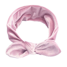 Load image into Gallery viewer, Velvet Ribbon Hair Band