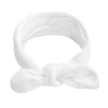 Load image into Gallery viewer, Velvet Ribbon Hair Band