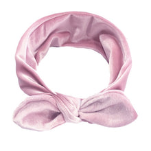 Load image into Gallery viewer, Velvet Ribbon Hair Band
