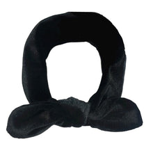 Load image into Gallery viewer, Velvet Ribbon Hair Band