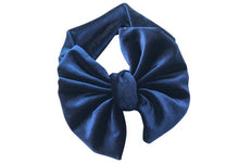 Load image into Gallery viewer, Bow Tie New Style Hair Band