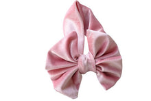 Load image into Gallery viewer, Bow Tie New Style Hair Band