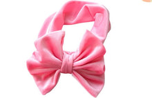Load image into Gallery viewer, Bow Tie New Style Hair Band