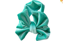 Load image into Gallery viewer, Bow Tie New Style Hair Band