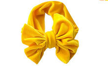 Load image into Gallery viewer, Bow Tie New Style Hair Band