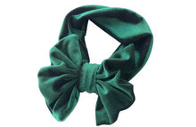 Load image into Gallery viewer, Bow Tie New Style Hair Band