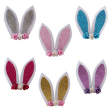 Load image into Gallery viewer, Easter Rabbit Ears Hair Band