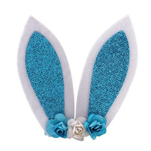 Load image into Gallery viewer, Easter Rabbit Ears Hair Band