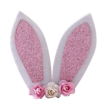 Load image into Gallery viewer, Easter Rabbit Ears Hair Band