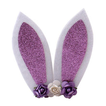 Load image into Gallery viewer, Easter Rabbit Ears Hair Band