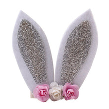 Load image into Gallery viewer, Easter Rabbit Ears Hair Band