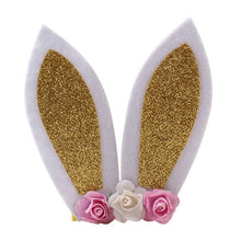 Load image into Gallery viewer, Easter Rabbit Ears Hair Band