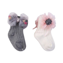 Load image into Gallery viewer, Newborn Socks