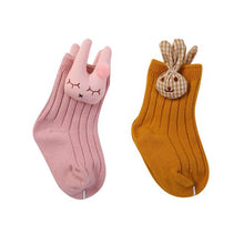 Load image into Gallery viewer, Newborn Socks