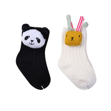 Load image into Gallery viewer, Newborn Socks